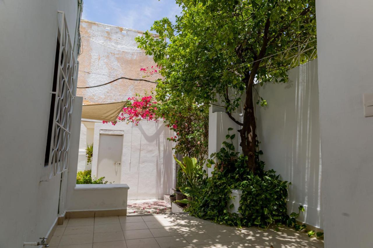 Hotel Las Palmas Cancun Centro Экстерьер фото